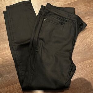 Ted Baker Charcoal Trousers